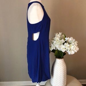 🌷 Gianni Bini cutout cocktail dress